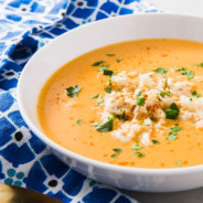 Bisque