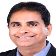 Ramesh Srinivas Kumar