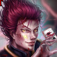 Hisoka