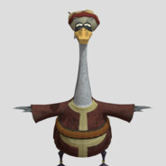 Pungpunpungu Mr pingu