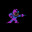 NEGA man &quot;megamans's cousin&quot;