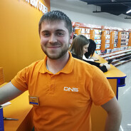Работник DNS