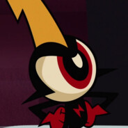 Commander Peepers