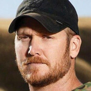 Chris Kyle
