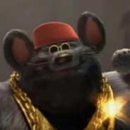 Biggie Cheese