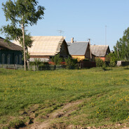 Деревня