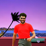 Benny Lava aka Foolius Jackson