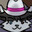 DEATH, TO ALL WHO OPPOSE ME ^ω^